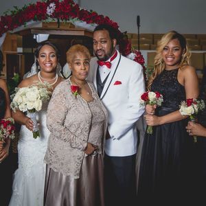 Meet your Posher, Brittnay